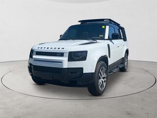 2025 Land Rover Defender for sale in Matteson IL