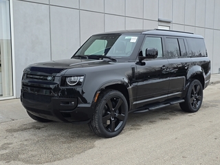 2026 Land Rover Defender for sale in Tupelo MS