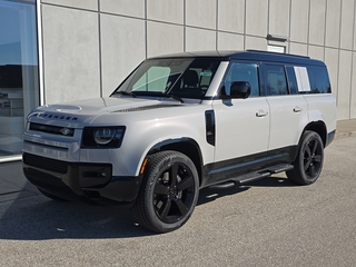 2026 Land Rover Defender for sale in Tupelo MS