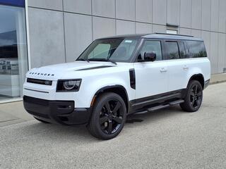 2026 Land Rover Defender