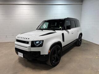 2022 Land Rover Defender for sale in Glen Cove NY