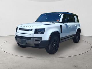 2021 Land Rover Defender