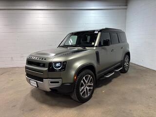 2020 Land Rover Defender for sale in Glen Cove NY