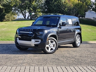 2020 Land Rover Defender for sale in Boerne TX