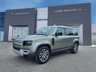 2020 Land Rover Defender