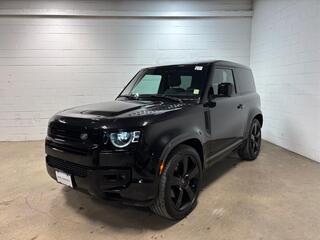 2024 Land Rover Defender for sale in Glen Cove NY