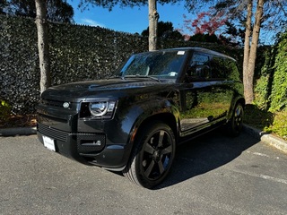 2024 Land Rover Defender for sale in Huntington NY