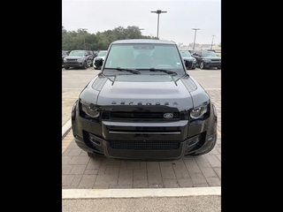 2024 Land Rover Defender