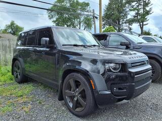 2024 Land Rover Defender