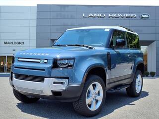 2025 Land Rover Defender for sale in Marlboro NJ