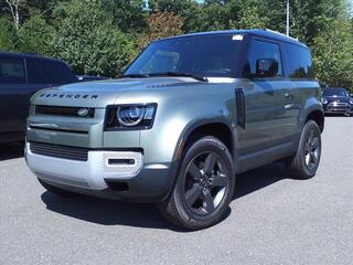 2024 Land Rover Defender