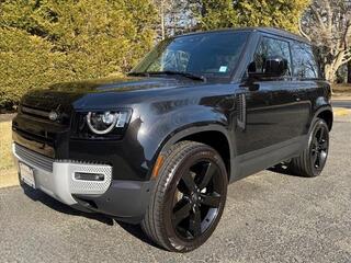 2024 Land Rover Defender for sale in Southampton NY