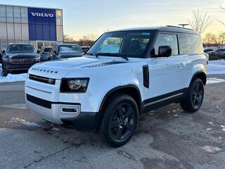 2025 Land Rover Defender for sale in New Braunfels TX