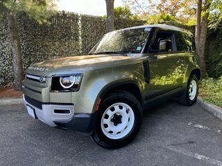 2023 Land Rover Defender for sale in Huntington NY