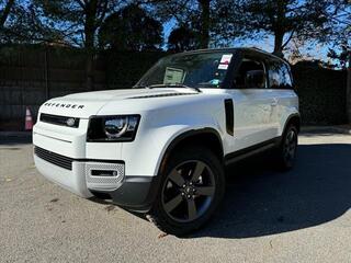 2025 Land Rover Defender for sale in Huntington NY