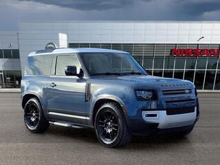 2024 Land Rover Defender