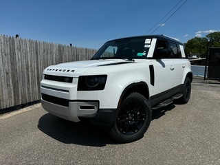 2025 Land Rover Defender for sale in Huntington NY