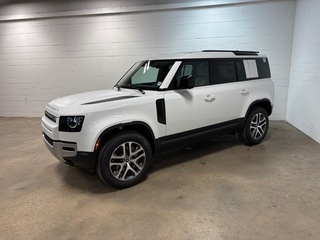 2025 Land Rover Defender for sale in Glen Cove NY