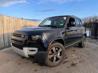 2025 Land Rover Defender for sale in Huntington NY