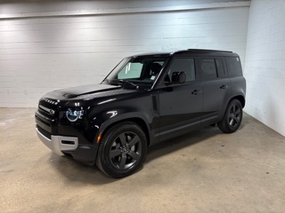 2025 Land Rover Defender for sale in Glen Cove NY