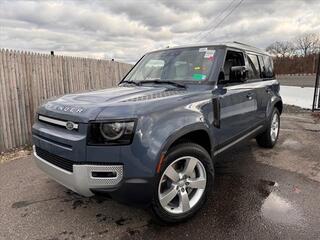 2025 Land Rover Defender for sale in Huntington NY