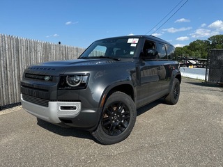 2025 Land Rover Defender for sale in Huntington NY
