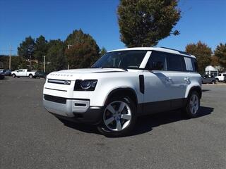 2024 Land Rover Defender