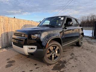 2025 Land Rover Defender for sale in Huntington NY