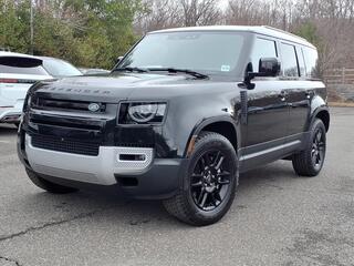 2024 Land Rover Defender