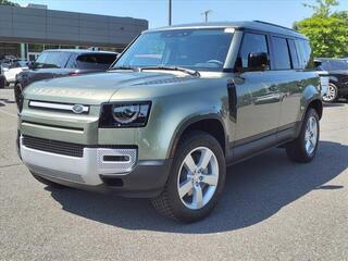 2024 Land Rover Defender