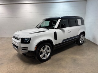 2025 Land Rover Defender for sale in Glen Cove NY