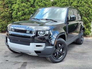 2024 Land Rover Defender