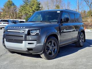 2025 Land Rover Defender for sale in Marlboro NJ