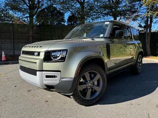 2025 Land Rover Defender for sale in Huntington NY