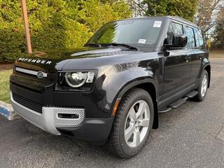 2025 Land Rover Defender