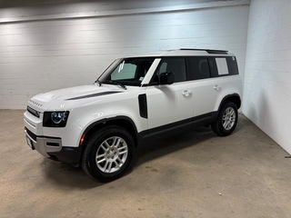 2025 Land Rover Defender for sale in Glen Cove NY