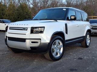 2025 Land Rover Defender for sale in Marlboro NJ