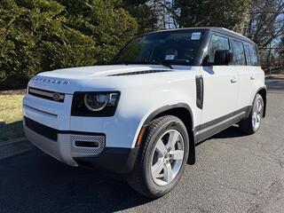 2025 Land Rover Defender for sale in Southampton NY