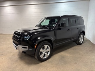2025 Land Rover Defender for sale in Glen Cove NY