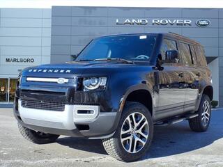 2025 Land Rover Defender