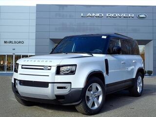 2025 Land Rover Defender for sale in Marlboro NJ