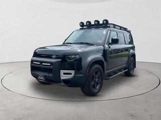 2023 Land Rover Defender