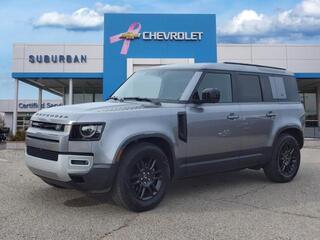 2024 Land Rover Defender for sale in Ann Arbor MI