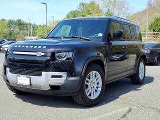 2024 Land Rover Defender