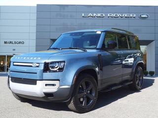 2025 Land Rover Defender