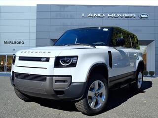 2026 Land Rover Defender