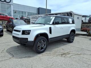 2026 Land Rover Defender