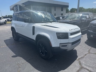 2024 Land Rover Defender for sale in Greenville SC