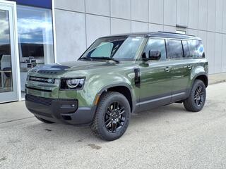 2026 Land Rover Defender for sale in Tupelo MS