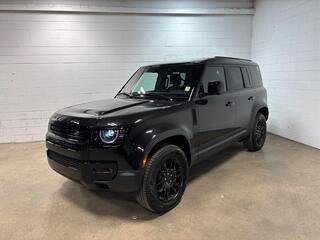 2026 Land Rover Defender for sale in Glen Cove NY
